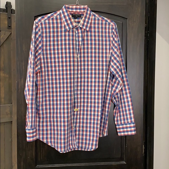 Banana Republic Other - Banana republic slim fit shirt